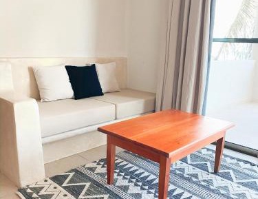 King Suite with Ocean View