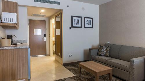 Specialty Room