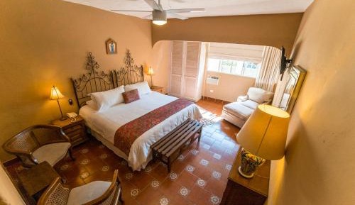 King Room