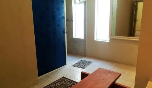Standard Double Room with Shared Bathroom