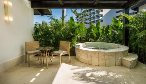 Preferred Club Two Bedroom Villa
