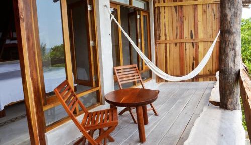 Casa Pocna Family Jungle View Suite A/C