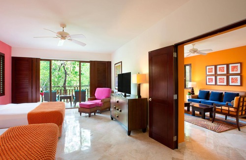Mayakoba Hotel | Fairmont Mayakoba