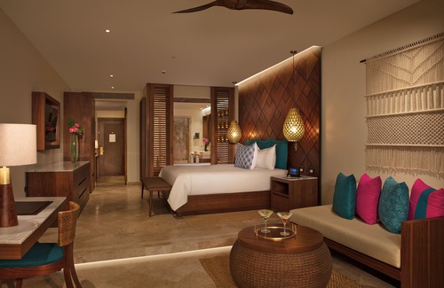 Maroma Hotel | Secrets Maroma Beach Riviera Cancun - Adults only