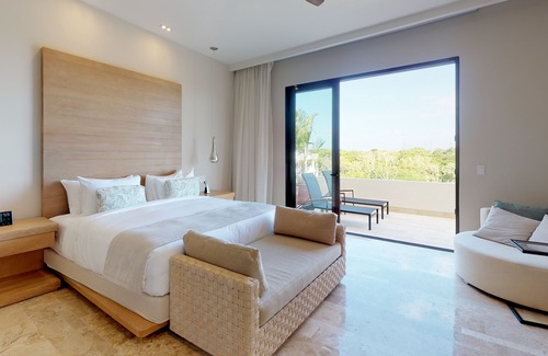 Mayakoba Hotel | Fairmont Heritage Place Mayakoba