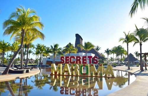 Maroma Hotel | Secrets Maroma Beach Riviera Cancun - Adults only