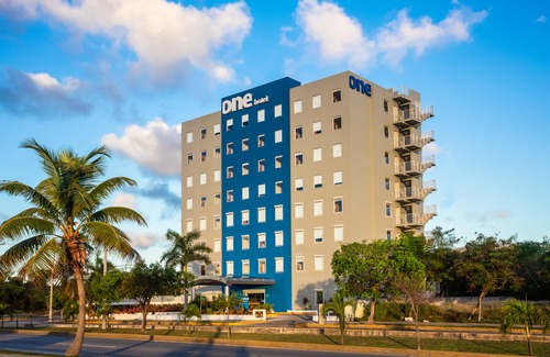 Downtown Cancun Hotel | One Cancun Centro