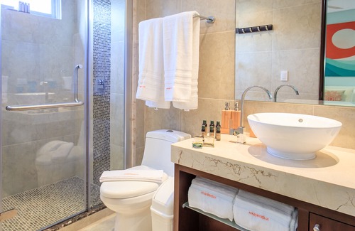 Gonzalo Guerrero Hotel | Horizonte 34 by Playa Moments