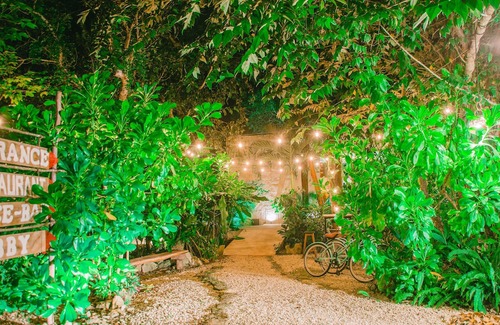 Coba Hotel | Aldea Coba an Escape Boutique Experience