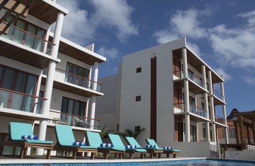 Majahual Hotel | Aquastar Hotel & Apartments
