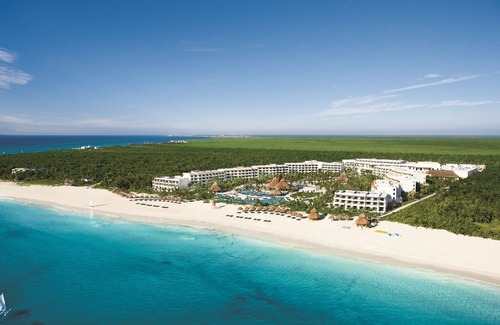Maroma Hotel | Secrets Maroma Beach Riviera Cancun - Adults only