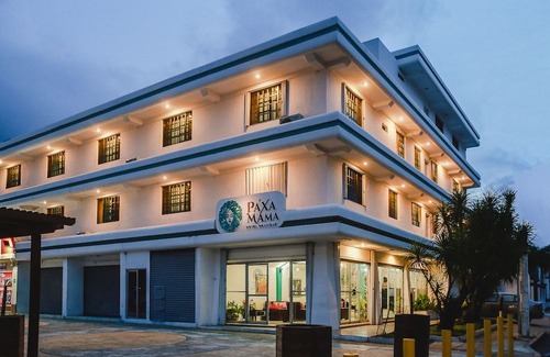 Avenida Tulum Hotel | Pa´Xa Mama Hotel Boutique