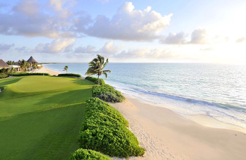 Mayakoba Hotel | Fairmont Mayakoba