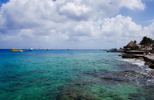 Cozumel Hotel | El Cid La Ceiba Beach