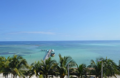 Majahual Hotel | Aquastar Hotel & Apartments