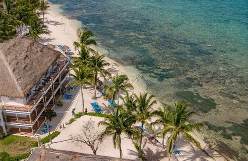 Costa Maya Hotel | Sunscape Sabor Cozumel