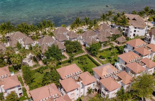 Costa Maya Hotel | Sunscape Sabor Cozumel