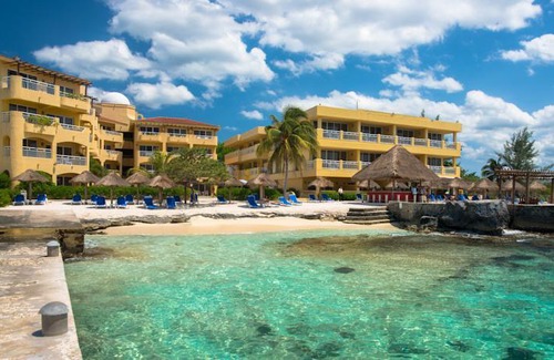 Zona Hotelera Norte Hotel | Hotel Playa Azul Cozumel
