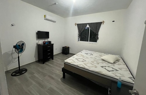 Cozumel House | Casa Jaguar Cozumel