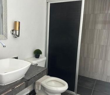 Zazil-ha Apartment | Departamentos CTM