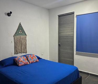 Zazil-ha Apartment | Departamentos CTM