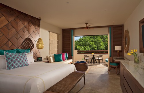Maroma Hotel | Secrets Maroma Beach Riviera Cancun - Adults only