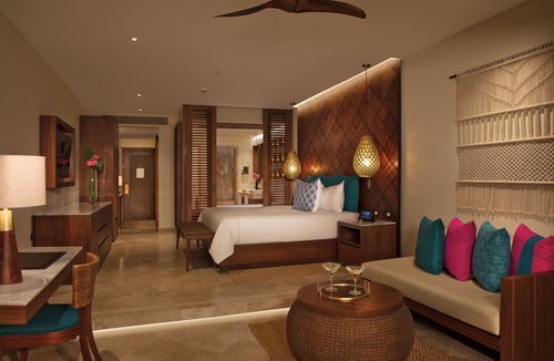 Maroma Hotel | Secrets Maroma Beach Riviera Cancun - Adults only