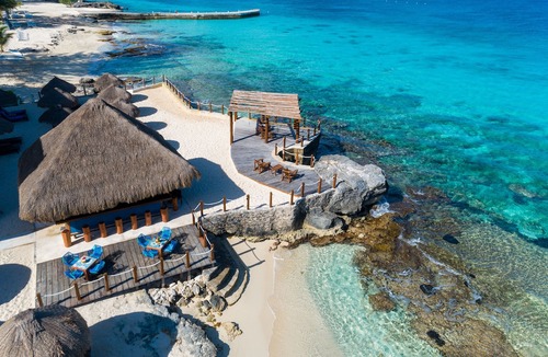 Zona Hotelera Norte Hotel | Hotel Playa Azul Cozumel