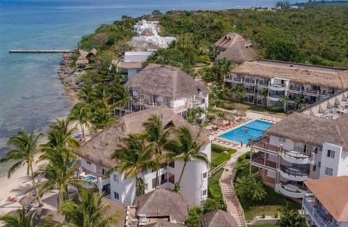 Costa Maya Hotel | Sunscape Sabor Cozumel