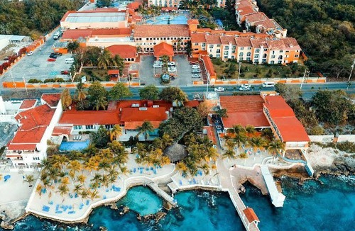 Colonos Cuzamil Hotel | Cozumel Hotel & Resort Trademark Collection by Wyndham All Inclusive