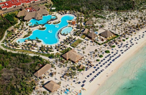 Tankah Hotel | Grand Palladium Colonial Resort & Spa All Inclusive