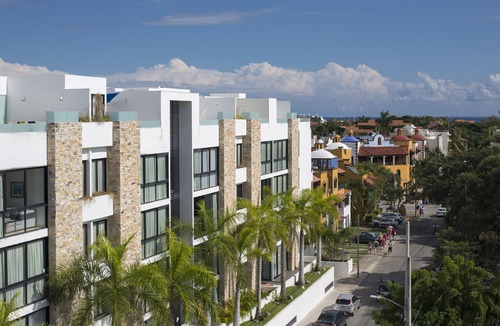 Downtown Hotel | Anah Suites by Sunest