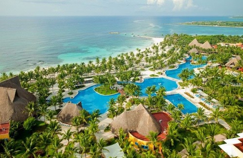 Xpu-Ha Hotel | Barceló Maya Tropical - All Inclusive
