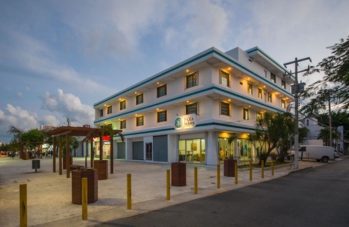 Avenida Tulum Hotel | Pa´Xa Mama Hotel Boutique