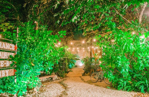 Coba Hotel | Aldea Coba an Escape Boutique Experience