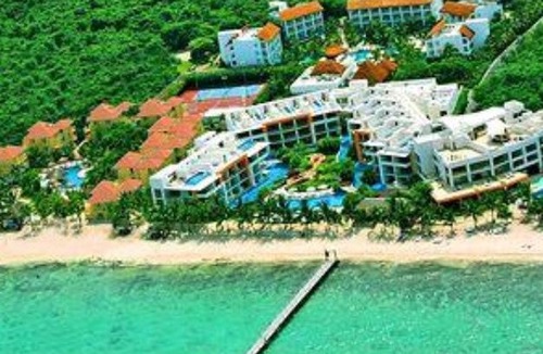 Costa Maya Hotel | Secrets Aura Cozumel All Inclusive - Adults Only