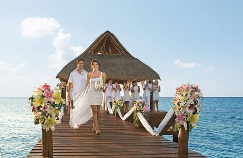 Costa Maya Hotel | Secrets Aura Cozumel All Inclusive - Adults Only