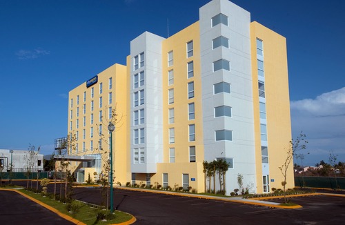 Chetumal Hotel | City Express Chetumal
