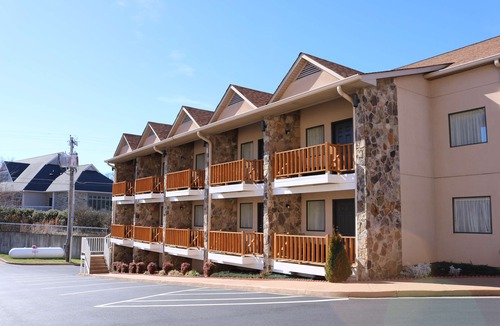 Blairsville Hotel | Best Western Milton Inn
