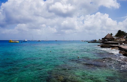 Cozumel Hotel | El Cid La Ceiba Beach All Inclusive
