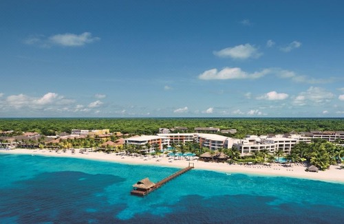 Costa Maya Hotel | Secrets Aura Cozumel All Inclusive - Adults Only