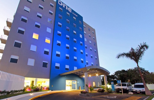 Downtown Cancun Hotel | One Cancun Centro