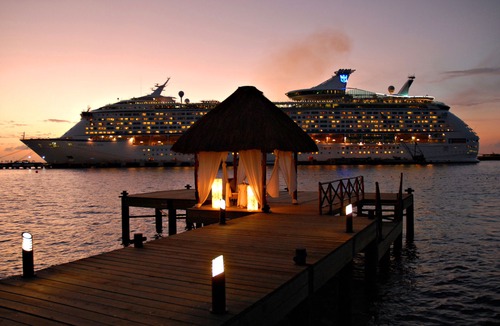 Cozumel Hotel | El Cid La Ceiba Beach
