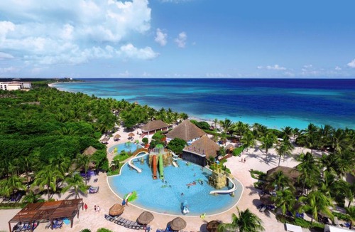 Tankah Hotel | Grand Palladium Kantenah Resort & Spa - All Inclusive