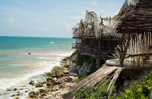 Playa Paraiso Hotel | Azulik