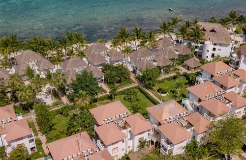 Costa Maya Hotel | Sunscape Sabor Cozumel
