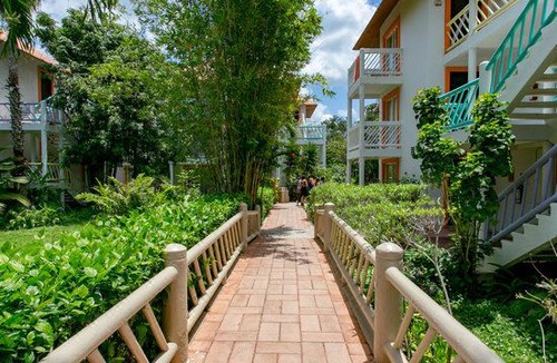 Costa Maya Hotel | Sunscape Sabor Cozumel