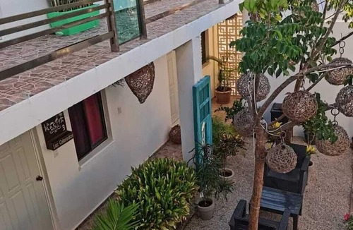Rio Lagartos Hotel | Hotel La Placita