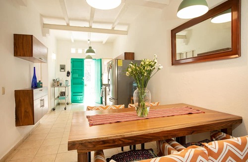 Downtown Puerto Vallarta Hotel | Casitas Miramar Puerto Vallarta Malecón