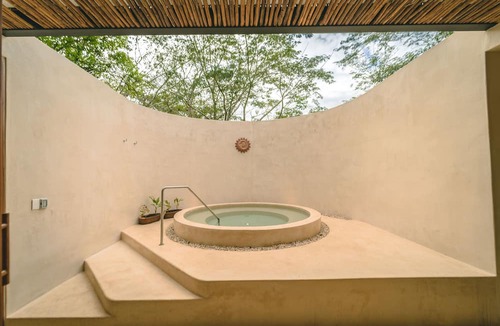 Tekit Hotel | Destino Mío Mayan Jungle Retreat